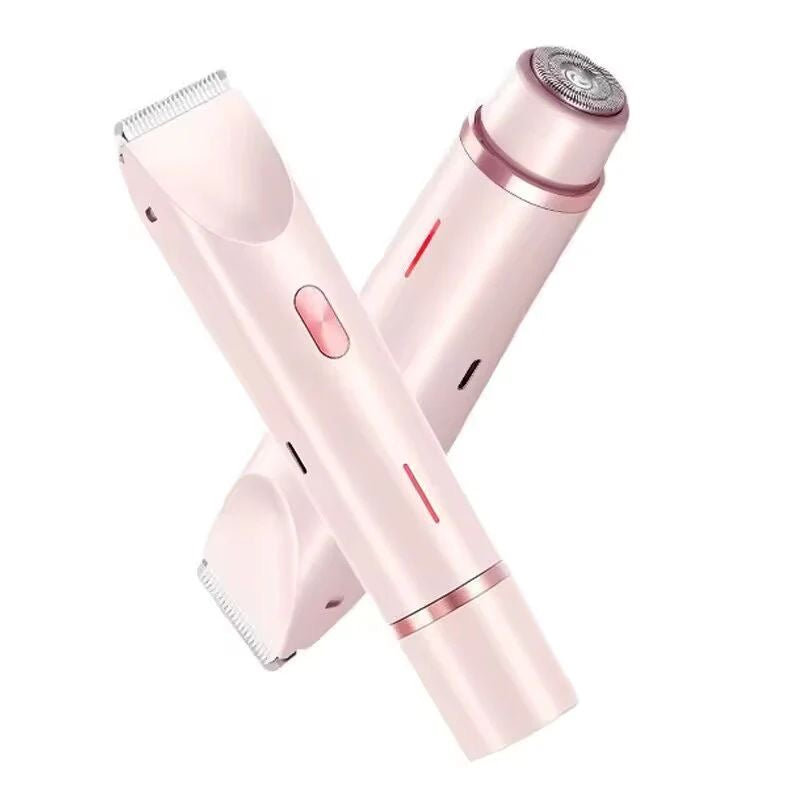 Lady Shaver • Épilateur Électrique