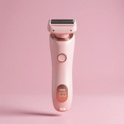 Lady Shaver • Épilateur Électrique