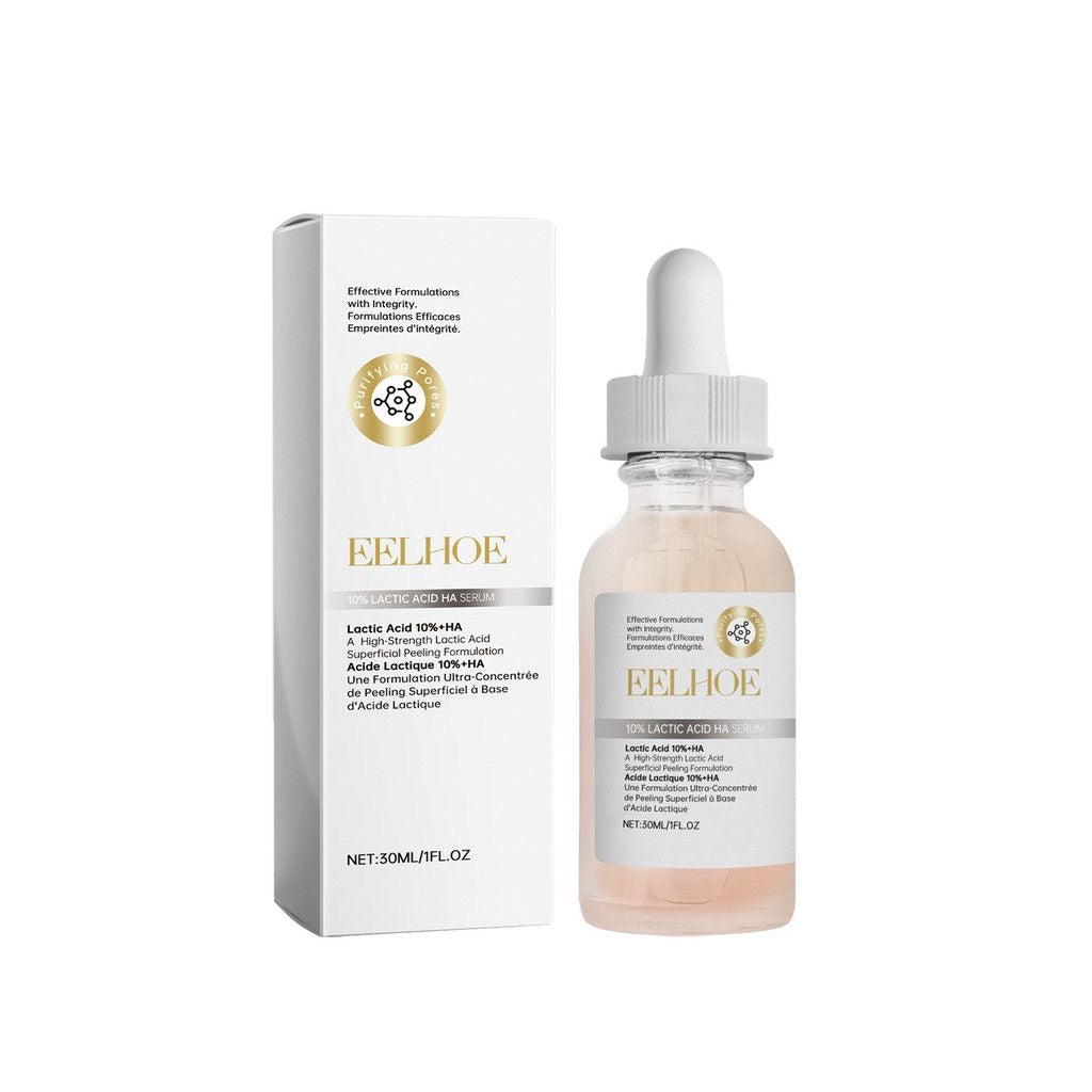 Sérum à l’Acide Hyaluronique